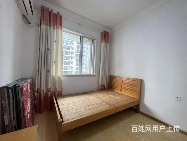 秦园路 美食街 桃源国际 铂金天地可做宿舍三室两卫 - 图片 9