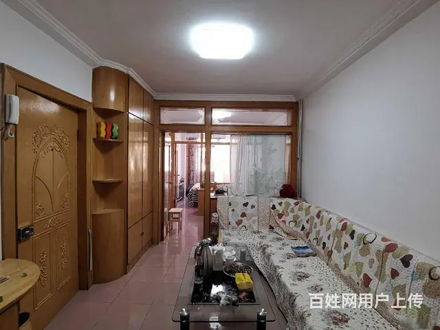 华茂小区桃花街1室1厅4楼1300 - 图片 6