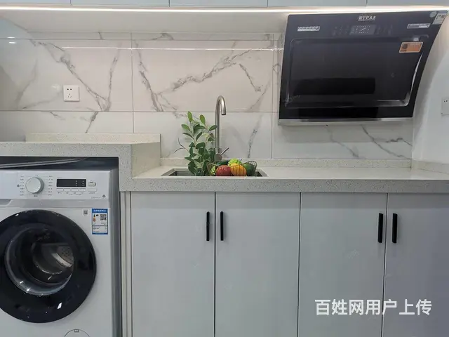天宁吾悦旁挑高5.1米复式公寓 买      找我有优惠 - 图片 1