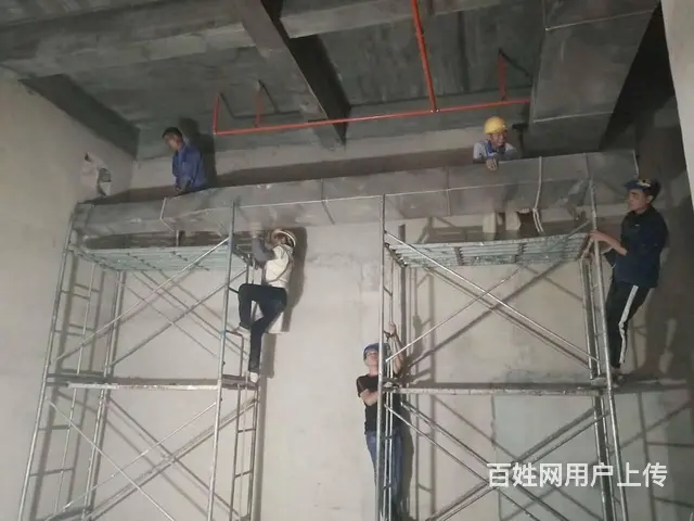 北海市安装油烟风管油烟净化器报价 - 图片 3