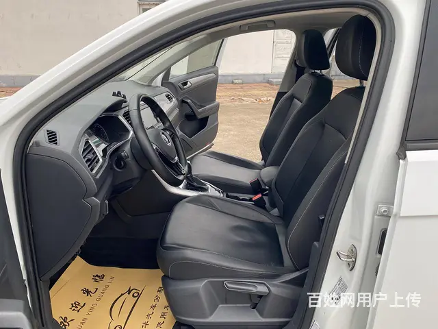 大众 探歌 2020款 1.4TSI 双离合 280TSI - 图片 7