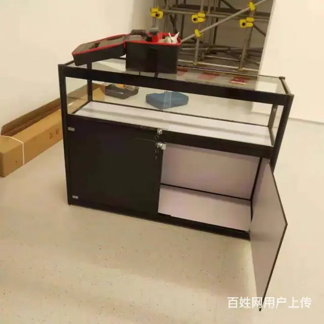 厦门展柜二手展柜出售租赁 - 图片 4