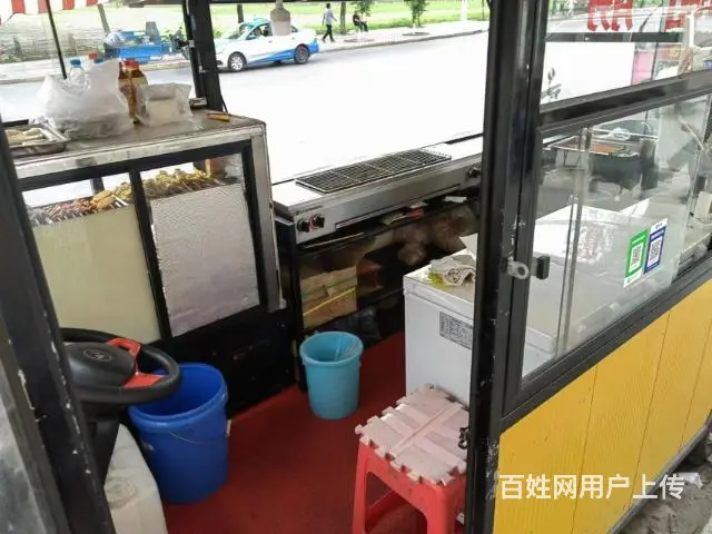 餐车外兑 - 图片 4