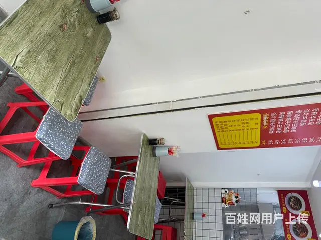 皇寺庙会临街旺铺个人直兑 - 图片 1