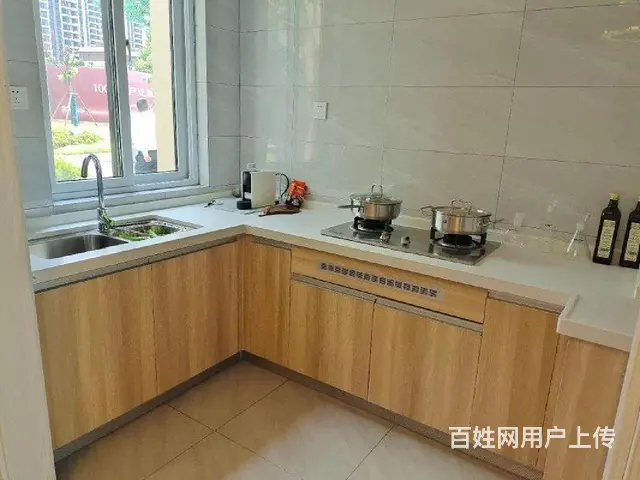 急卖高铁站800米罗马世纪城精装新附近 - 图片 8