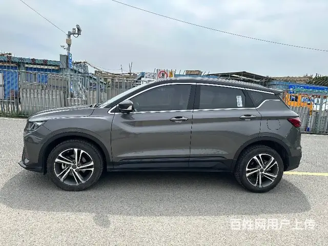 吉利 缤越 2020款 缤越 PRO 1.5T 双离合 26 - 图片 3