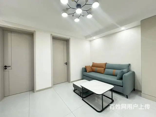 零首付阳光宾馆光明街坝南小区68.5平精装未住16.8万 - 图片 2