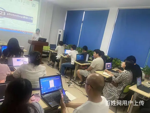 【苏州CAD制图培训】苏州CAD制图培训班_吴江区 - 图片 6