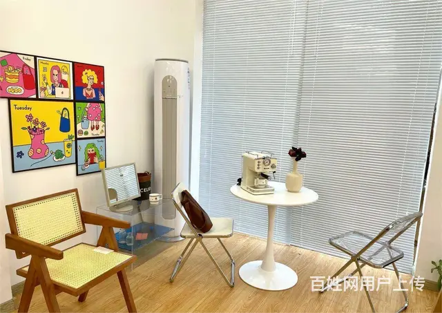 （诚速）转让博文世家北门营业中服装店 全新装修设备齐全 - 图片 7
