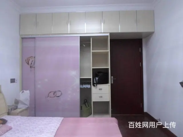 有负一层车位 香溢俊园(天宁) 普通住宅2厅 精装修 - 图片 3
