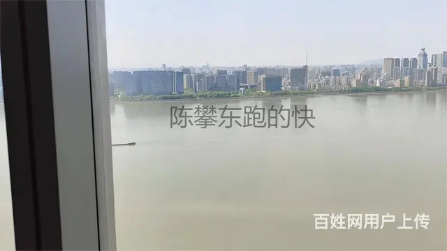 滨江区UDC星光时代大厦写字楼出租，星飞路与闻涛路口 - 图片 1