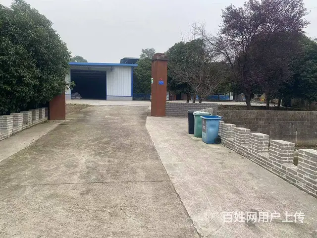 (房东直租)长沙县长龙街道300一500平仓库带600平外坪 - 图片 3