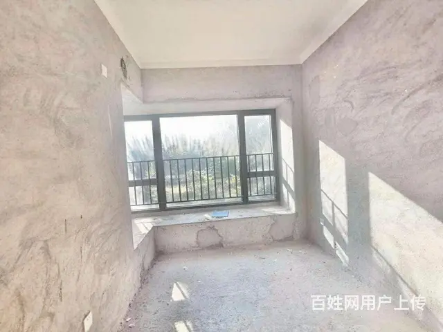 珠海市井岸碧水岸双实验3房房源采光好，南北通透 - 图片 6