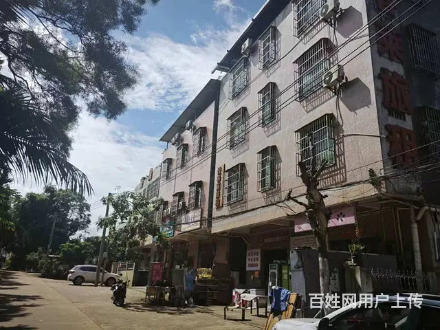 （51旺铺推荐）桂林洋东海涛大道3000平民宿转让 - 图片 6