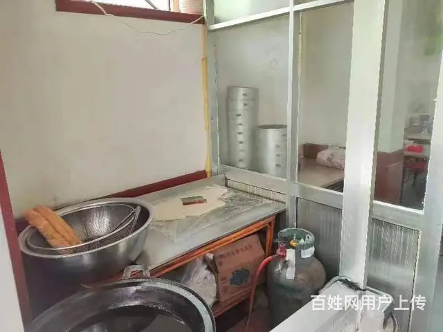 海晏路老油条小吃店低价转让 - 图片 5