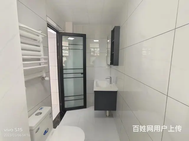 煤碳局家属院精装一楼双证双气 普通住宅 精装修 - 图片 7