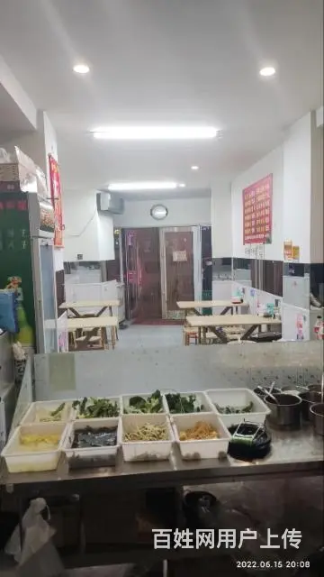 吉林光华路昆明街向往市场门市出兑21522 - 图片 3