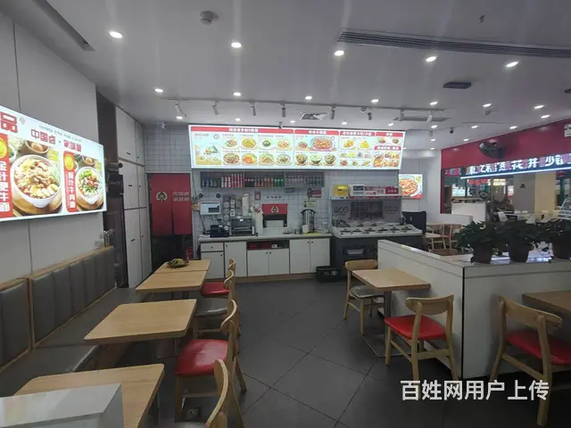 沈河区大润发1楼品牌加盟餐饮店出兑 - 图片 2