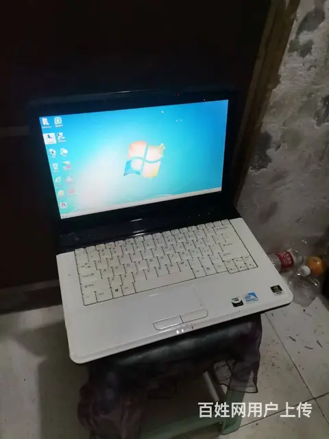 联想G450笔记本双核6G内存250G硬盘独显14 - 图片 8