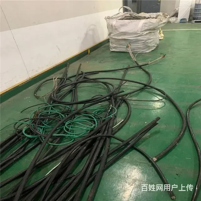 昆山开发区电线电缆回收秉承专业经营 - 图片 4
