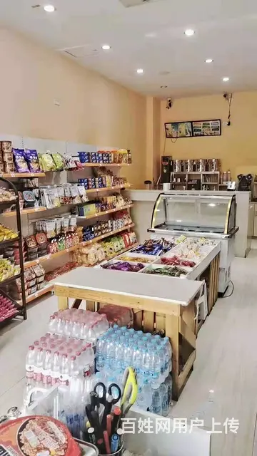 急转！遵义医药高等专科学校校内47平零食百货店 - 图片 2