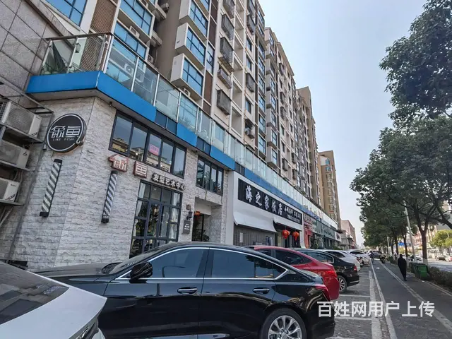 临街美发店头皮护理店整体15.8万转让 - 图片 1