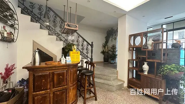 徐东大街 双拼别墅  近群星城 水岸星城 徐家棚 - 图片 3