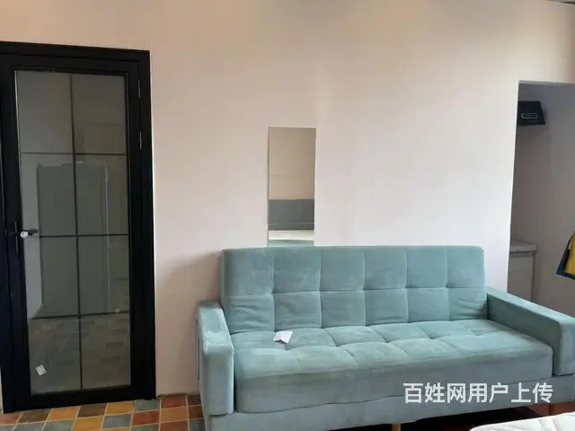 吾悦广场南汽车站西侧前进路建设路南向公寓出生租了 - 图片 5