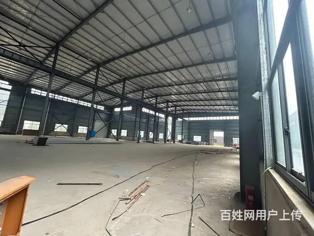 （老板本人）浏阳淳口新建标准厂房仓库出租  6471 - 图片 9
