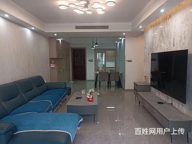 保利君汇套四带车位出售 - 图片 2