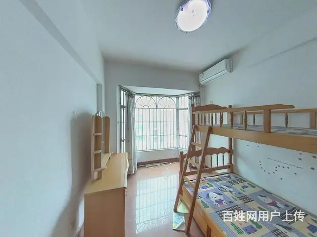 中经花园 翠景公园旁实用三房总价楼层朝向好 - 图片 5