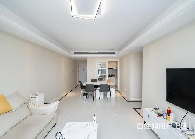 正南 新城光明璞樾门第 3室2厅 - 图片 4
