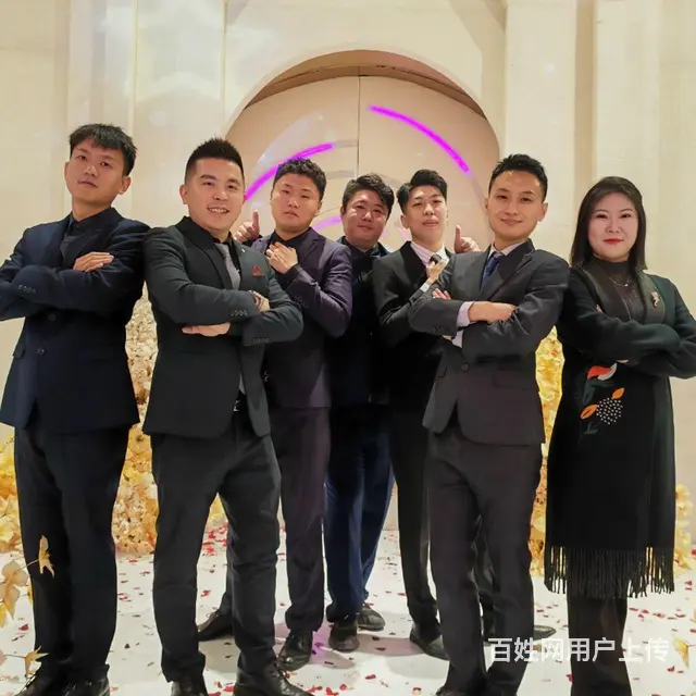 婚庆策划就选沈阳花嫁喜铺一站式婚礼管家 - 图片 2