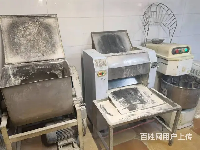 7417（七P）个人城西兴海路惠客家超市内面点类区给点钱就转 - 图片 4
