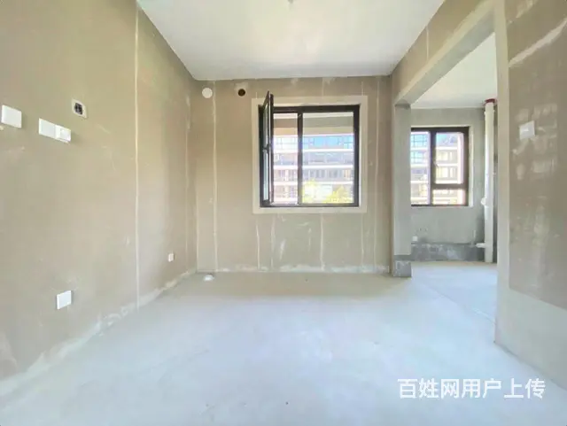 芝罘区 御龙山旁 别墅级伴山洋房 绿城春熙 高端改善必看 - 图片 5