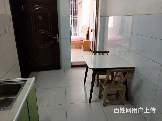 【搞定了！】一房一厅一卫 - 图片 6