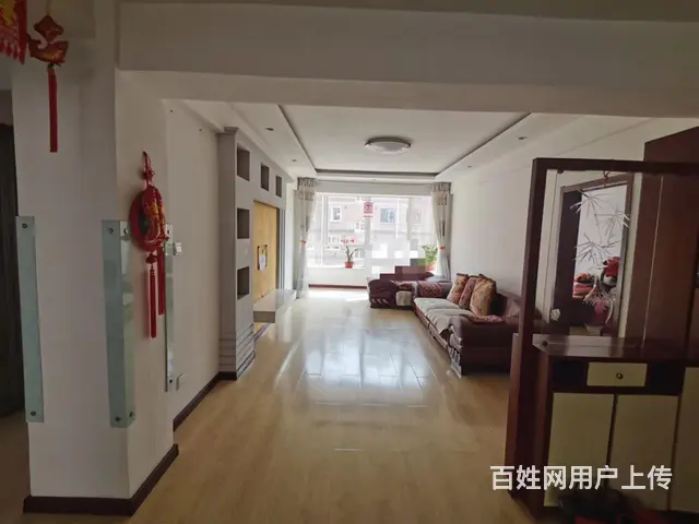 珠江路小学四中文祥西区4楼115平三室54.8万 - 图片 2