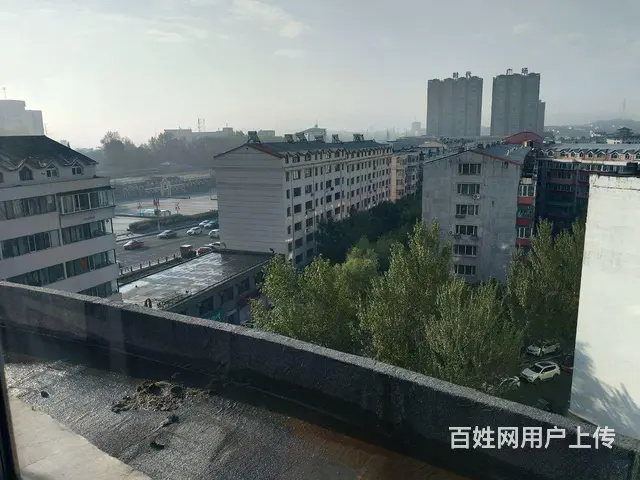 新街基8楼 - 图片 4