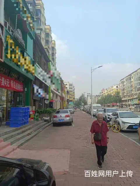 【搞定了！】道外区太古街餐饮一条街饭店转让 - 图片 11