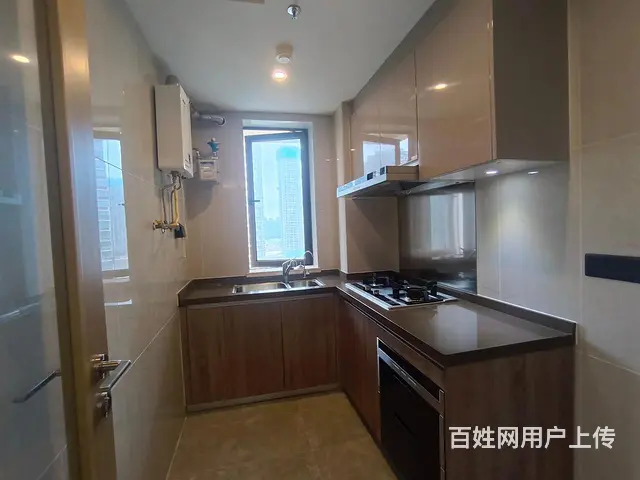 湾仔 华发商都 时代保利中环广场 精装3房 遇见就不要错过 - 图片 3
