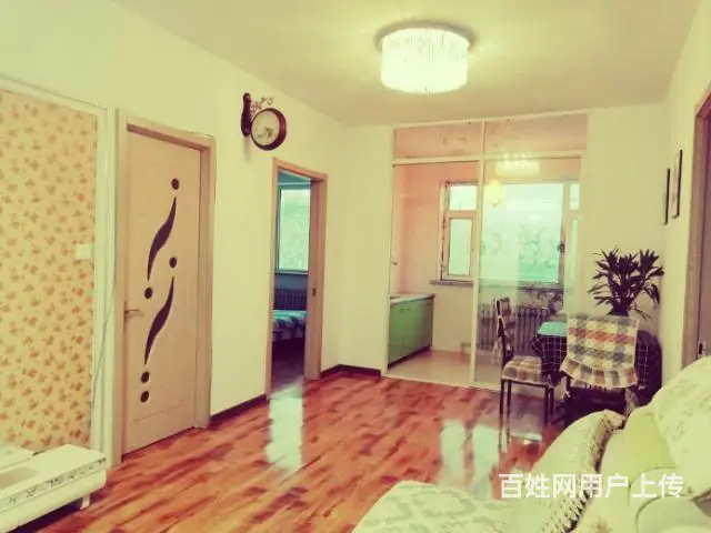日租100月租1300元天水湖公园随近。 - 图片 7