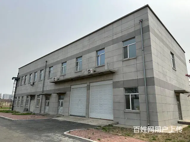 江北利民开发区库房办公楼出租出售 - 图片 9