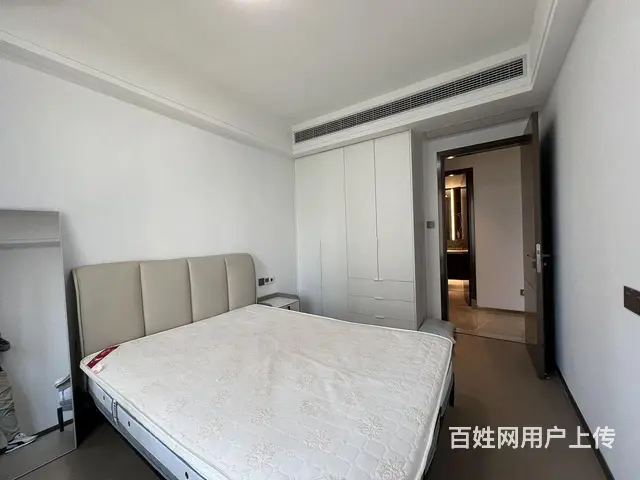 华侨城金茂府 3房2卫 小高层 3房全部朝南 业主 - 图片 10