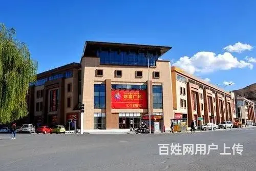 B个人一永安大道永安商业街商铺出售 - 图片 2