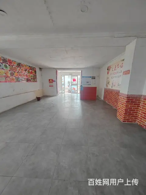 位于海港区燕海里市场临街旺铺110平米房主直 - 图片 5