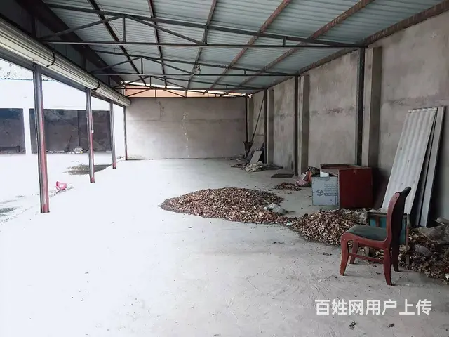 （老板本人）岳麓区独门独院厂房➕办公楼优价出租  6004 - 图片 5