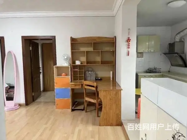 防爆大队 普通住宅2厅 中等装修 - 图片 4