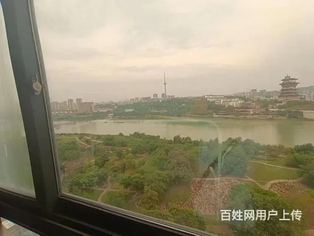 东方红桥头碧水印象全临江江景房精装证满家具家电 - 图片 8