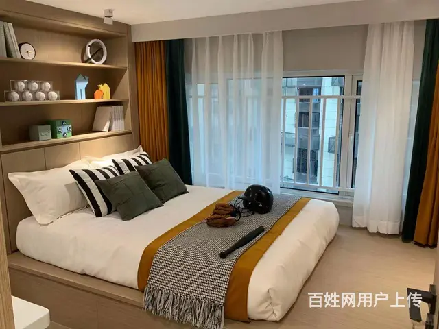 城东新城核心 地铁6号线上盖 4.78米层精装现房 - 图片 1