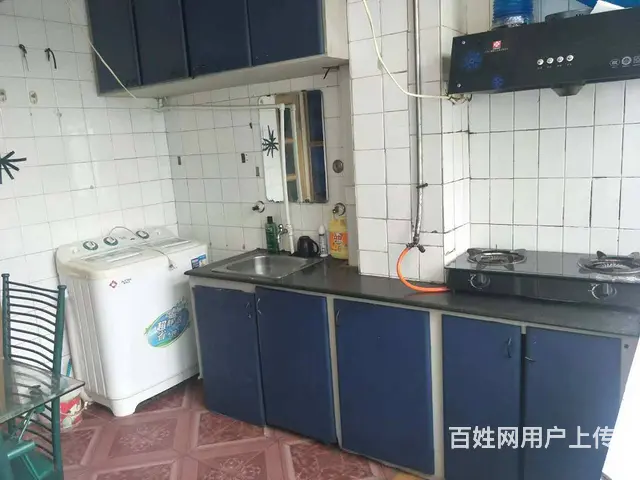 近中街大悦城，近四六三医院，华家小区 ，女生合租，包WiFi - 图片 4
